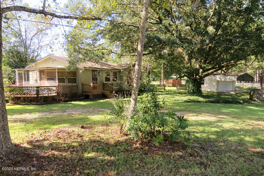 3124 Mitchells Road Green Cove Springs, FL 32043 - Photo 2 of 34 Shade Trees