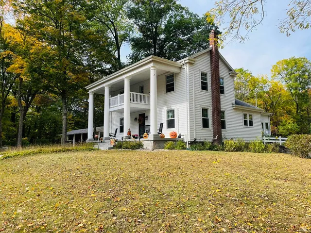 $475,000 | 2006 Highway 19, Peru, IN 46970