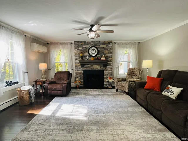 $475,000 | 2006 Highway 19, Peru, IN 46970