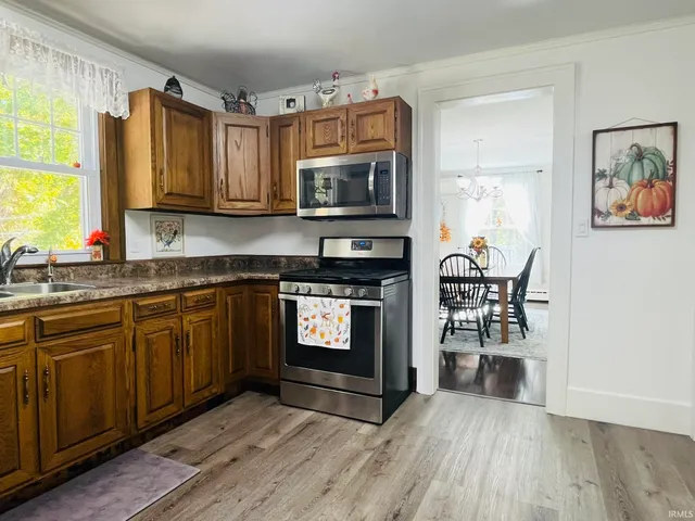 $475,000 | 2006 Highway 19, Peru, IN 46970