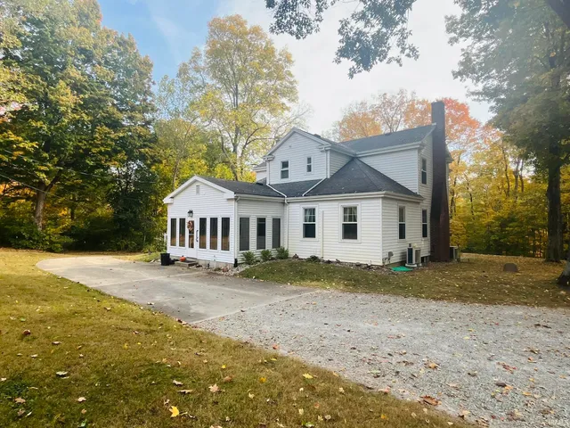 $475,000 | 2006 Highway 19, Peru, IN 46970