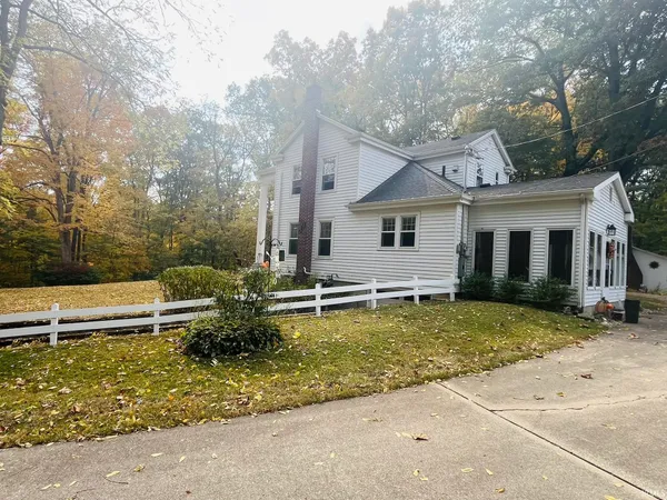 $460,000 | 2006 Highway 19, Peru, IN 46970