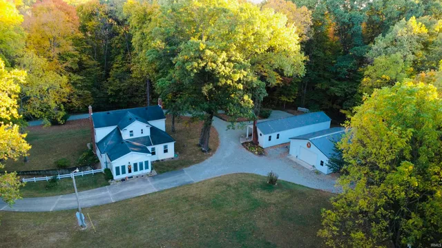 $475,000 | 2006 Highway 19, Peru, IN 46970