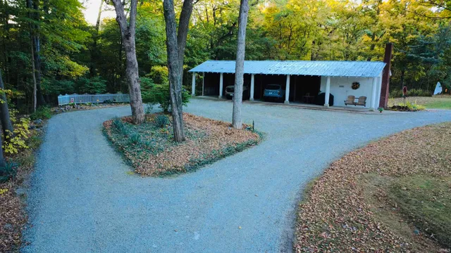 $475,000 | 2006 Highway 19, Peru, IN 46970