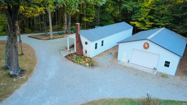 $475,000 | 2006 Highway 19, Peru, IN 46970