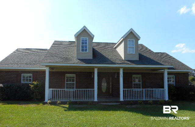 45621 Red Hill Road Bay Minette, AL 36507 - Photo 1 of 12