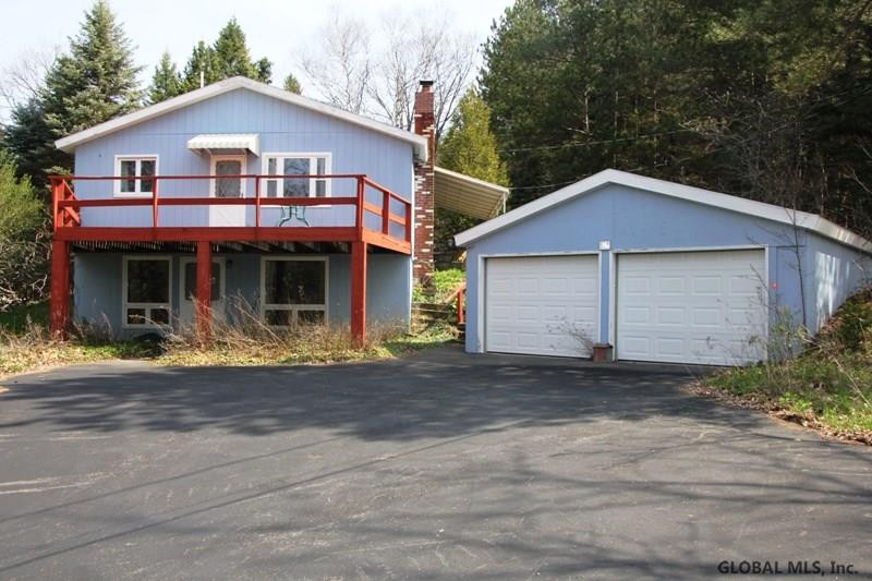 107 Sawyer Hollow Road Summit, NY 12175 - Photo 1 of 19 Photo 1