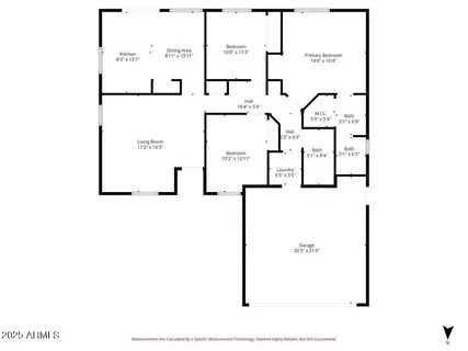 $385,000 | 9163 West St John Road, Peoria, AZ 85382