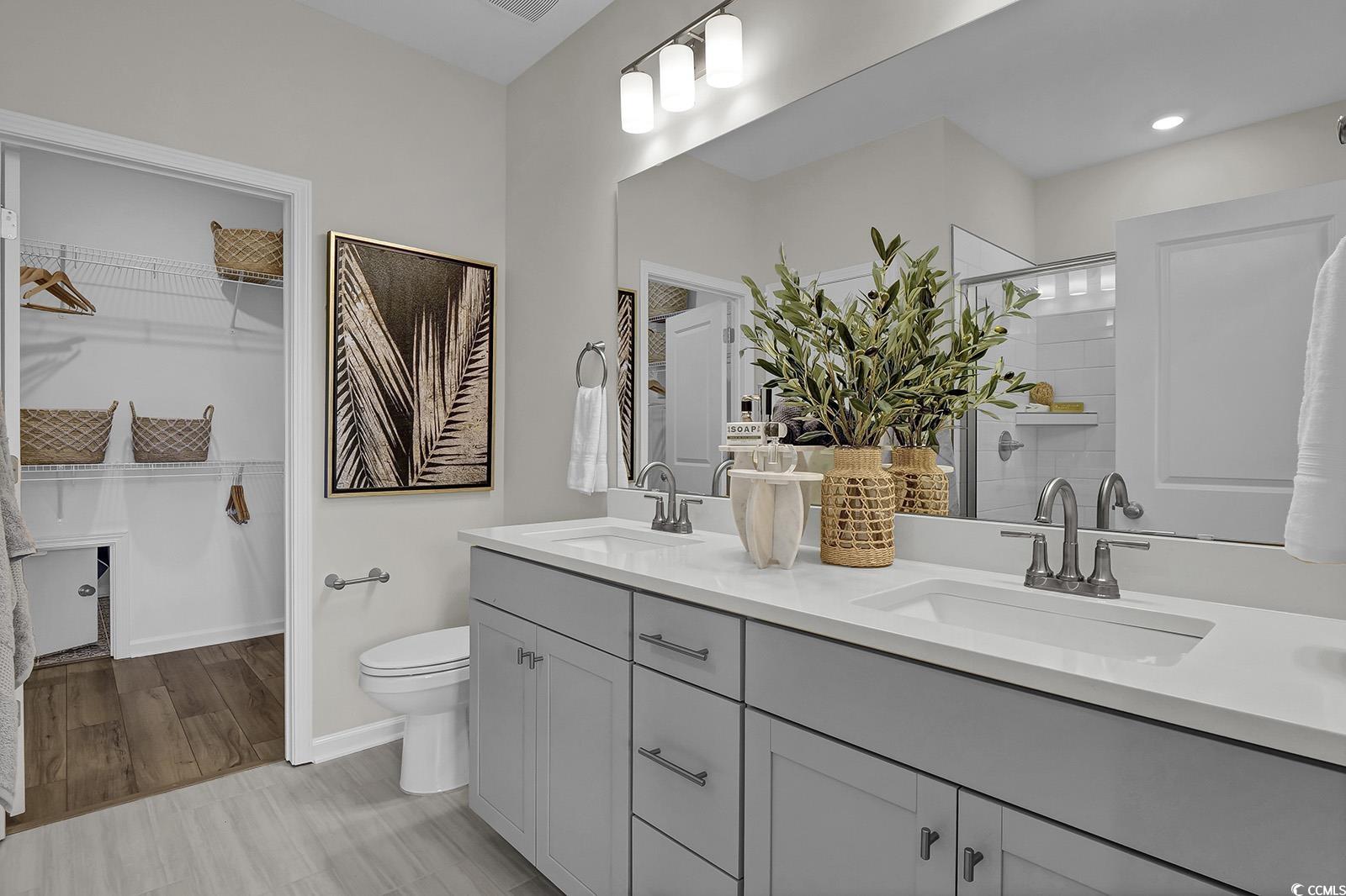 408 Ireland Way, Unit 403 Murrells Inlet, SC 29576 - Photo 12 of 22