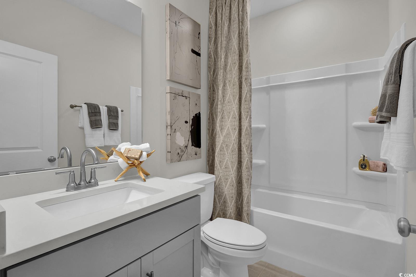 408 Ireland Way, Unit 403 Murrells Inlet, SC 29576 - Photo 17 of 22