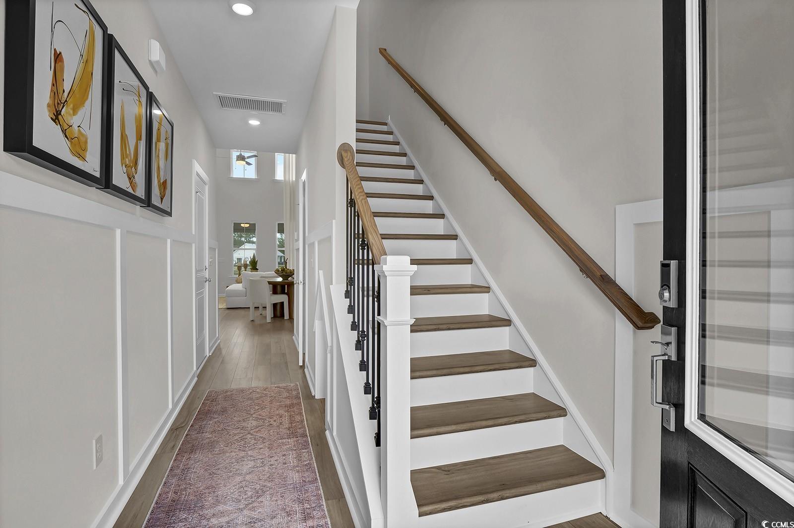 408 Ireland Way, Unit 403 Murrells Inlet, SC 29576 - Photo 2 of 22