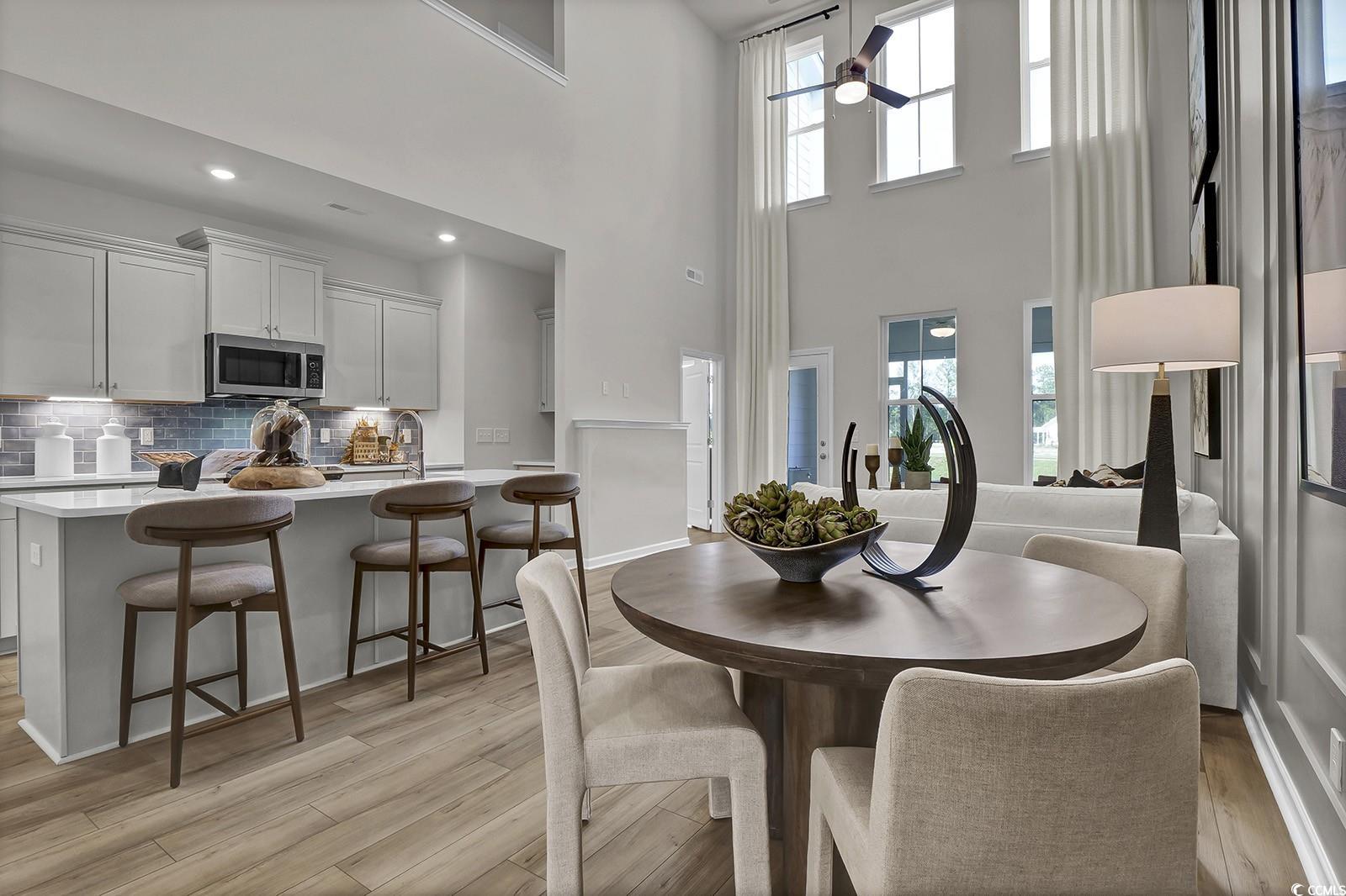 408 Ireland Way, Unit 403 Murrells Inlet, SC 29576 - Photo 4 of 22