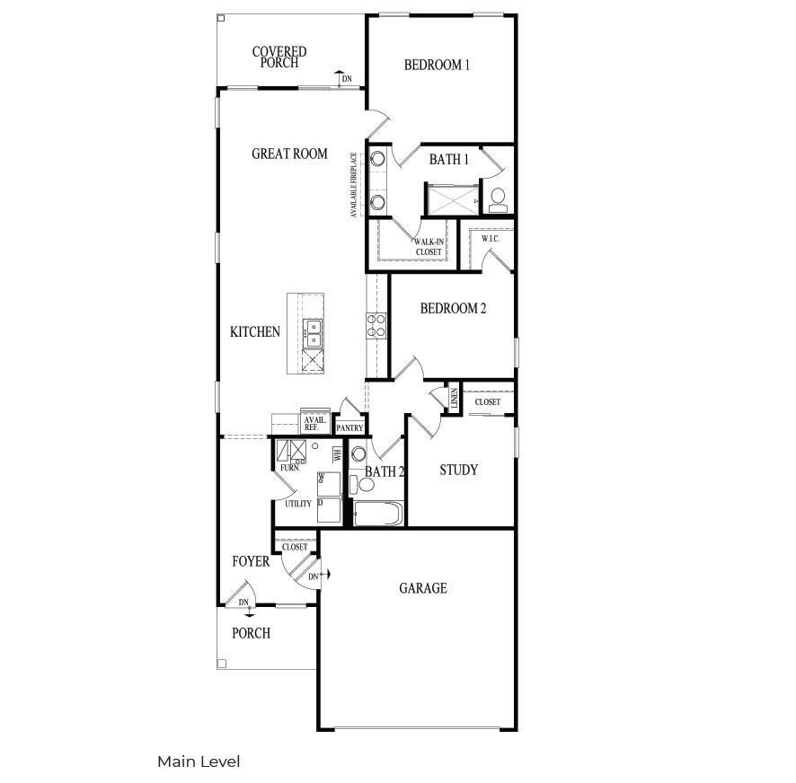 946 Eineke Boulevard Algonquin, IL 60102 - Photo 13 of 20