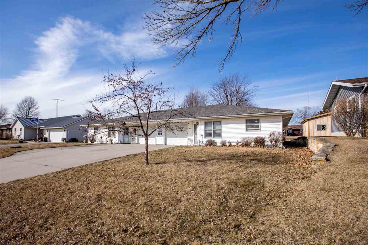 206 West 3rd Street Wayland, IA 52654 - Photo 3 of 16 Gallery Image 3