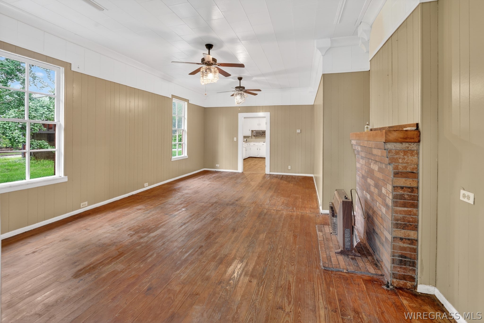510 Riley Street Andalusia, AL 36420 - Photo 4 of 15 Gallery Image 4