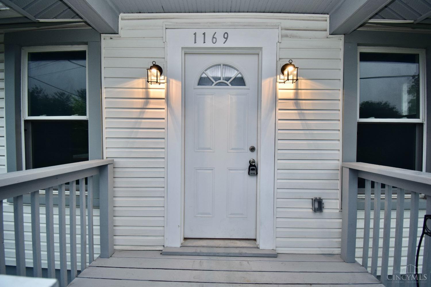 1169 Sutton Road Cincinnati, OH 45230 - Photo 38 of 45