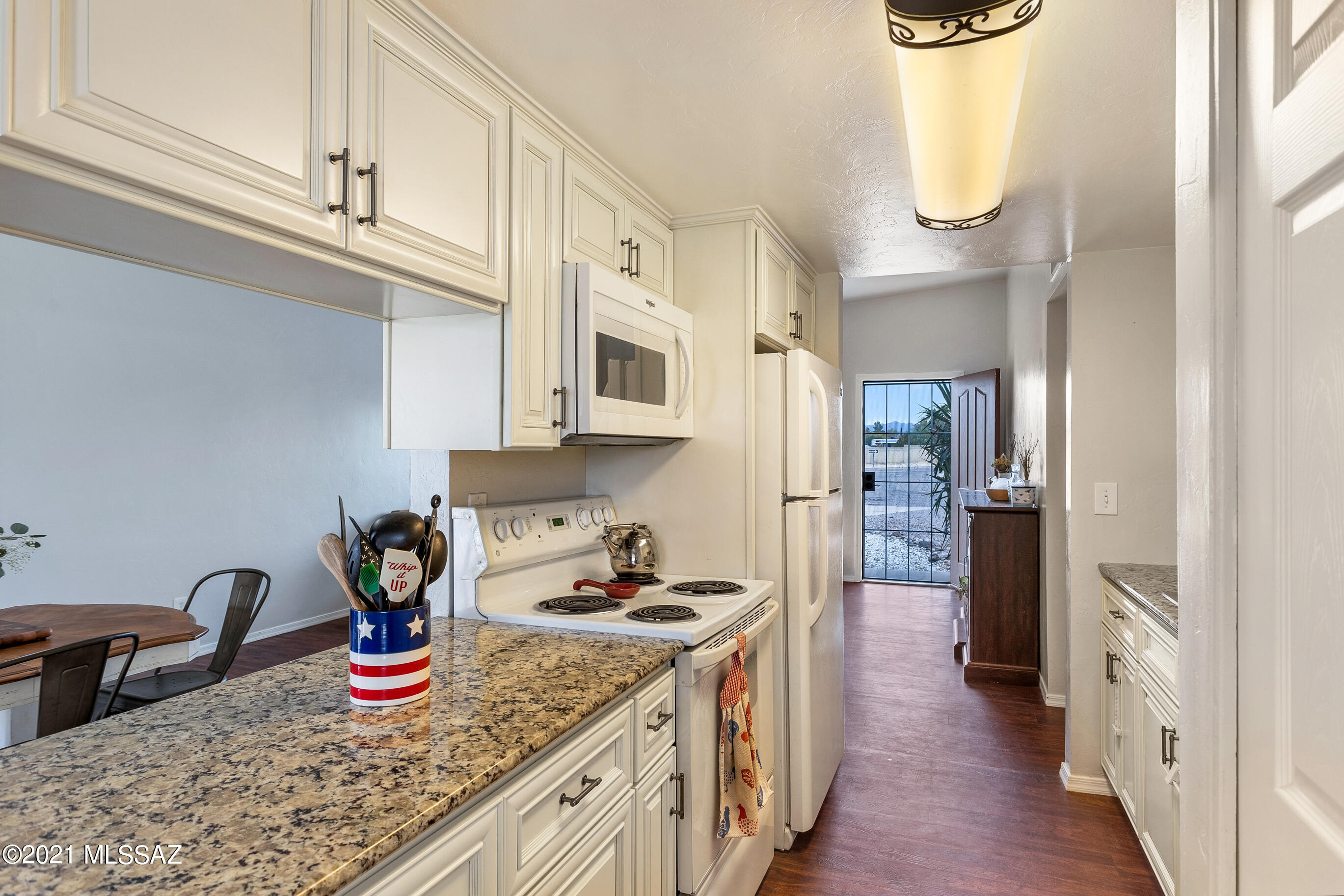 4131 West Massingale Road Tucson, AZ 85741 - Photo 10 of 28