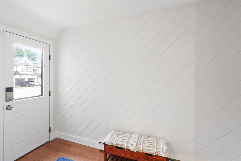 247 Greendale Avenue Needham, MA 02494 - Photo 15 of 33 an empty room with a window