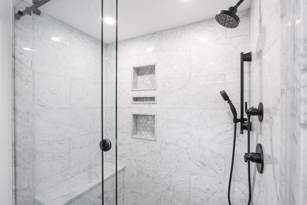 247 Greendale Avenue Needham, MA 02494 - Photo 23 of 33 a bathroom with a shower