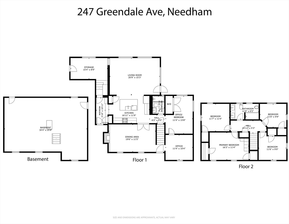 247 Greendale Avenue Needham, MA 02494 - Photo 33 of 33