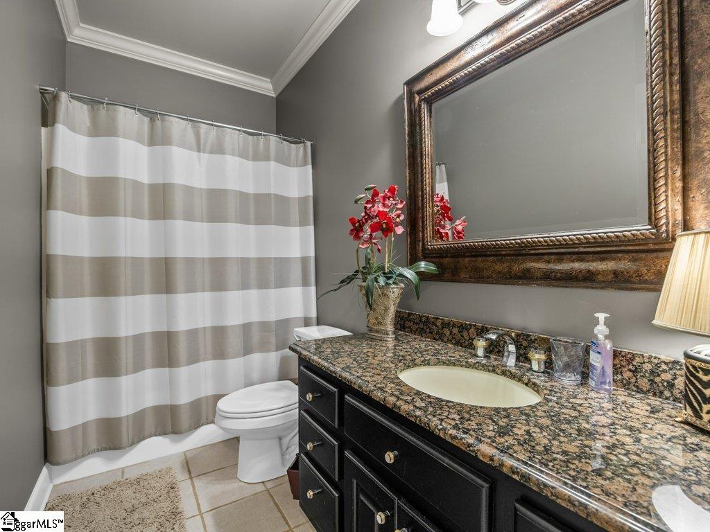 504 Spring Point Court Simpsonville, SC 29681 - Photo 26 of 46