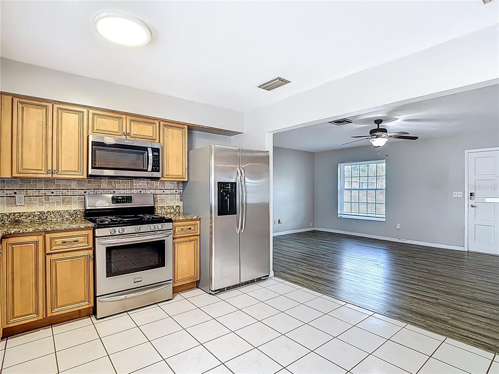 1128 Trellis Avenue Spring Hill, FL 34606 - Photo 13 of 80