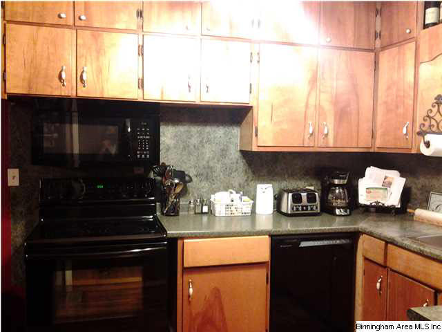 1241 Creswell Road Harpersville, AL 35078 - Photo 15 of 27