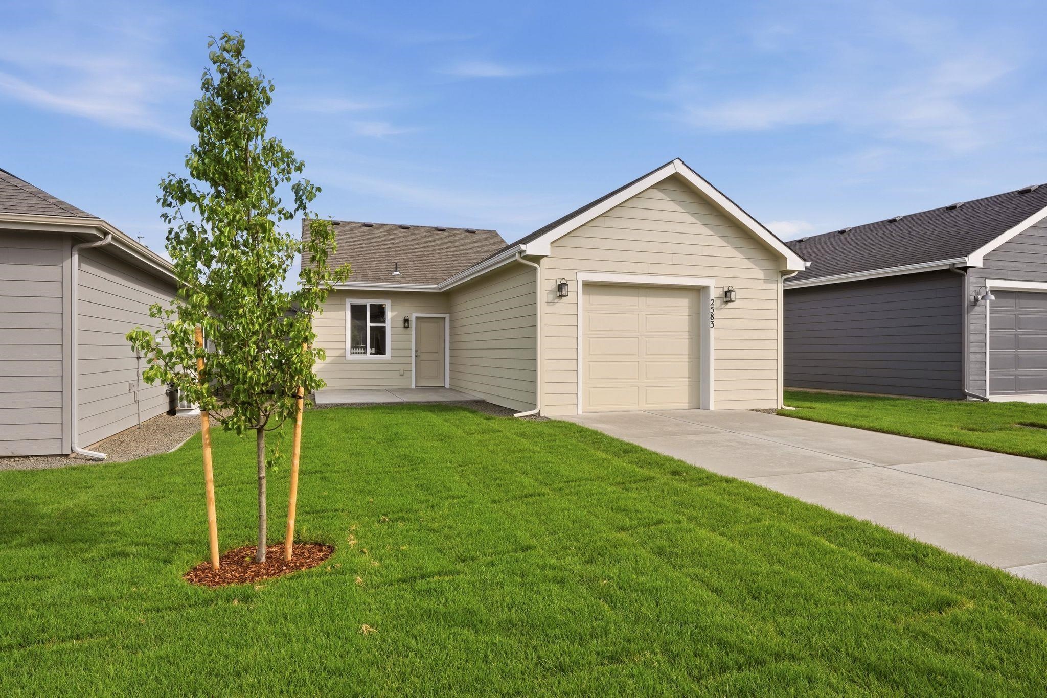 2583 North Rydal Lane Liberty Lake, WA 99019 - Photo 24 of 39