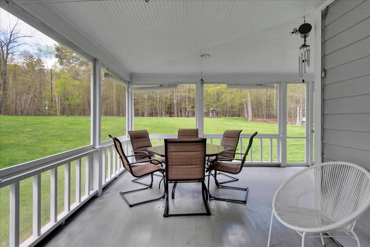 226 Willowbrook Road Sudbury, VT 05733 - Photo 41 of 59