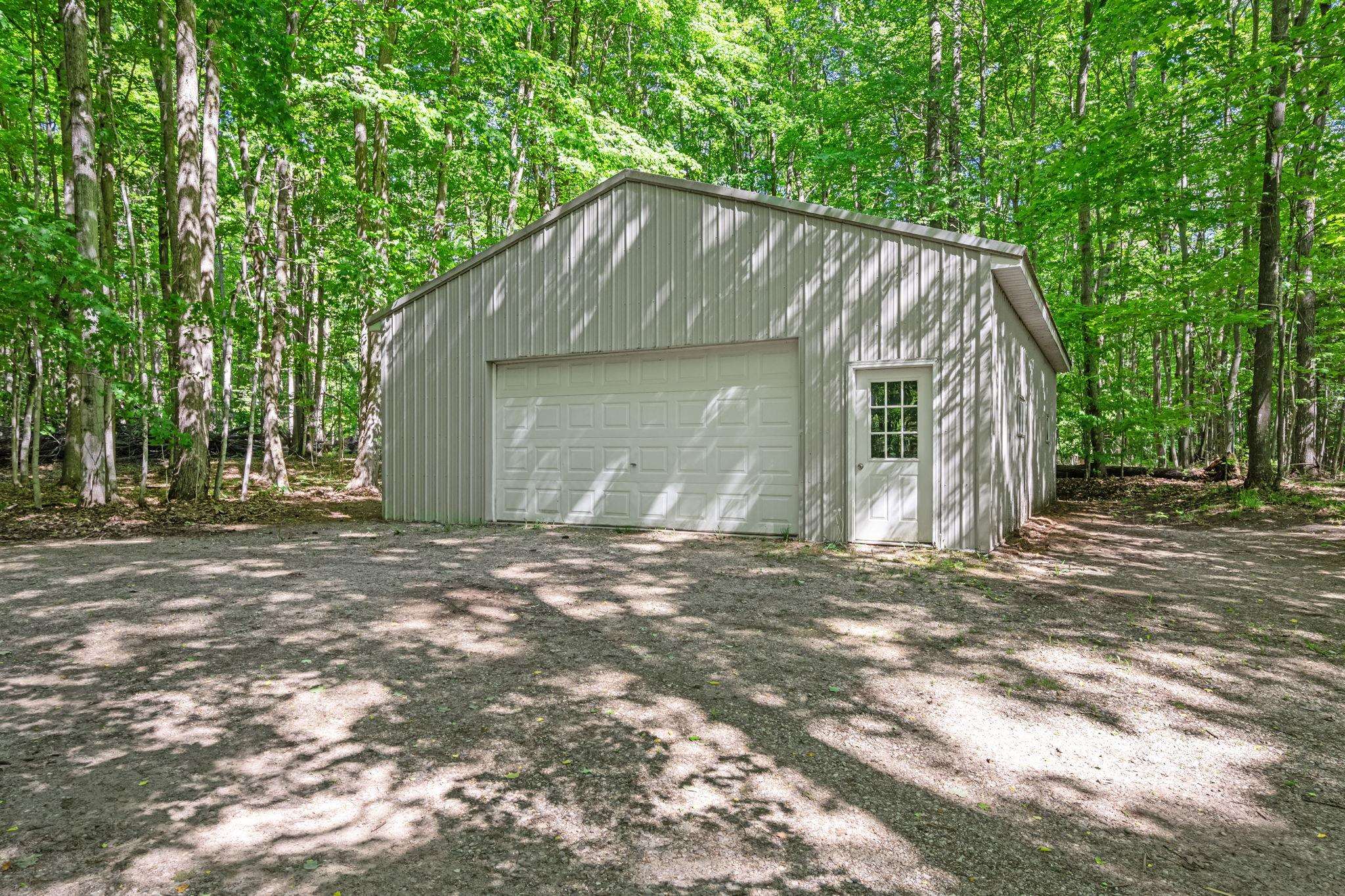 5252 6 Mile Lake Road Ellsworth, MI 49729 - Photo 4 of 76