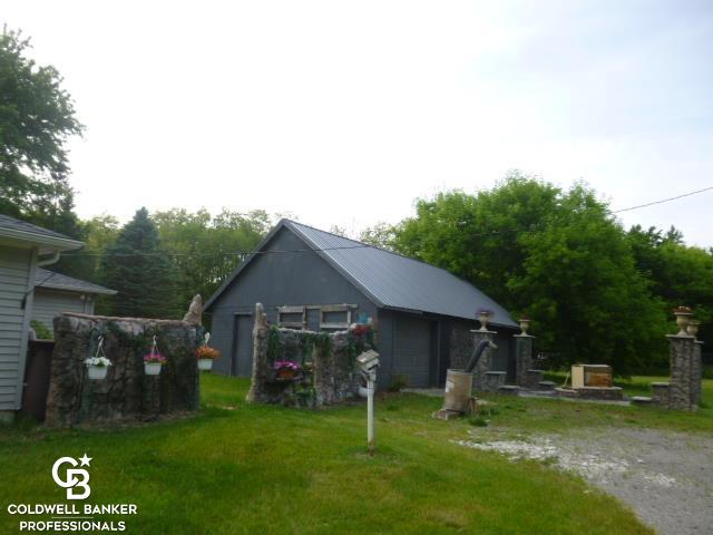 7672 Kitchen Road Goodells, MI 48027 - Photo 41 of 44