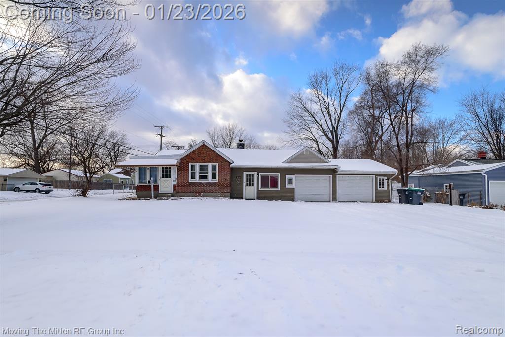 6198 Princess Street Taylor, MI 48180 - Photo 33 of 33