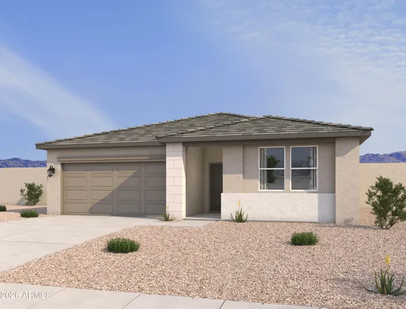$434,990 | 18234 West Creedance Boulevard, Surprise, AZ 85387