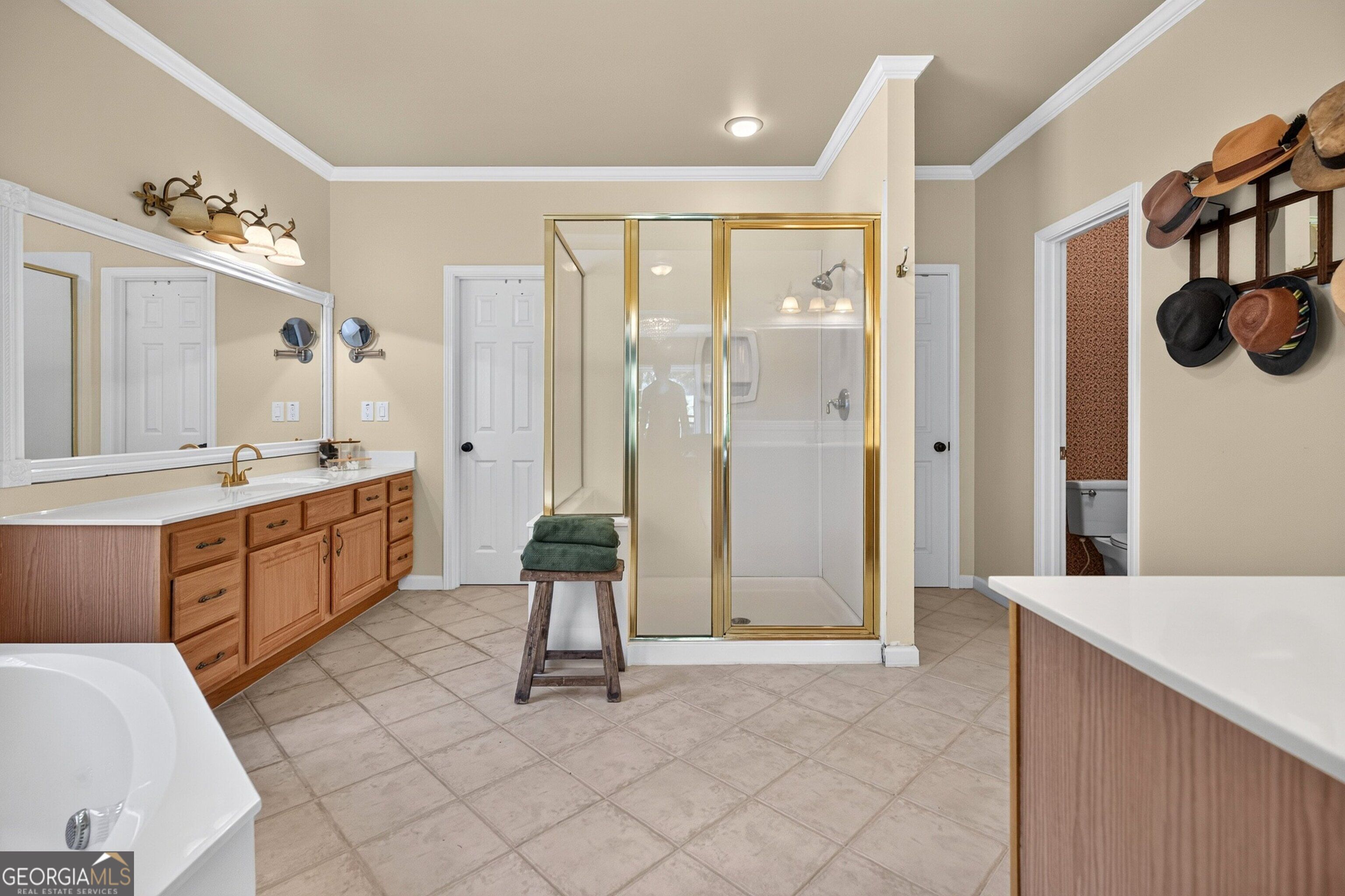 145 Hardy Road Brooks, GA 30205 - Photo 35 of 89 Gallery Image 35
