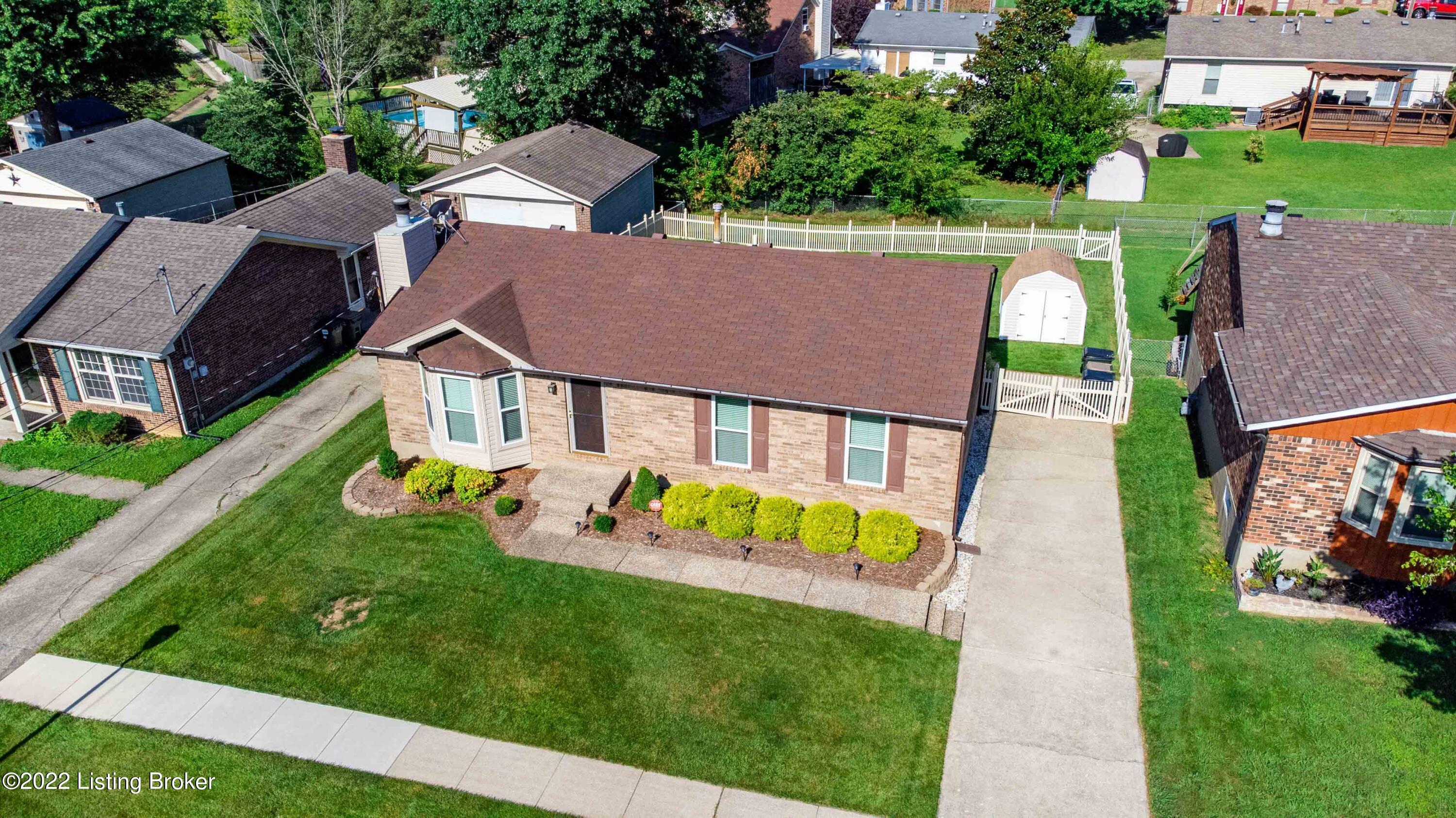 4312 Gaudet Road Louisville, KY 40299 - Photo 58 of 72 4312-Gaudet-Rd_058