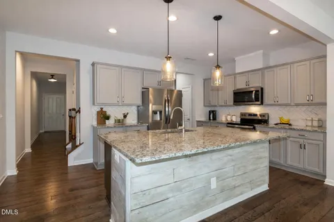 $334,900 | 1035 Fitchie Place, Durham, NC 27703