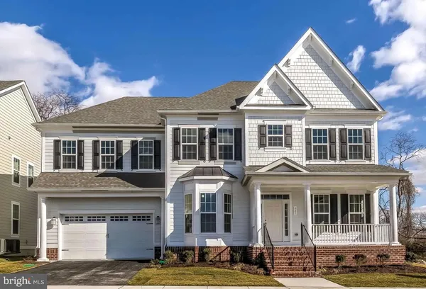 $1,529,000 | 3751 Jennings Chapel Road, Woodbine, MD 21797