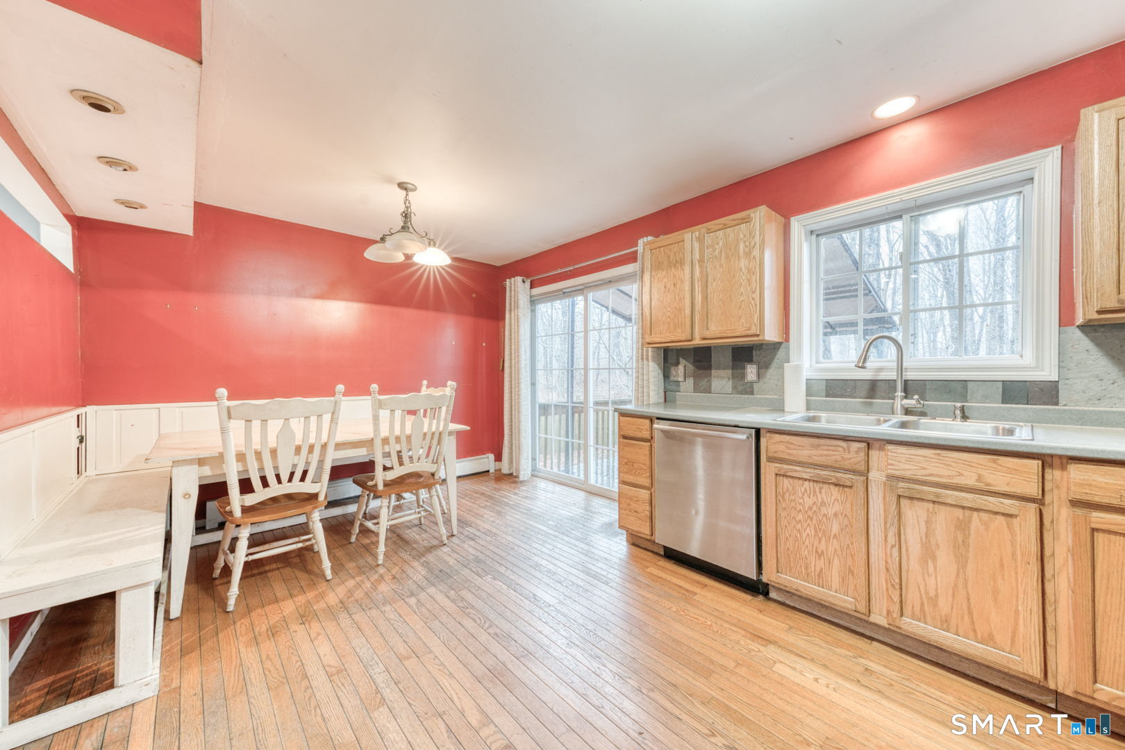 1 Geronimo Road East Haddam, CT 06423 - Photo 14 of 37