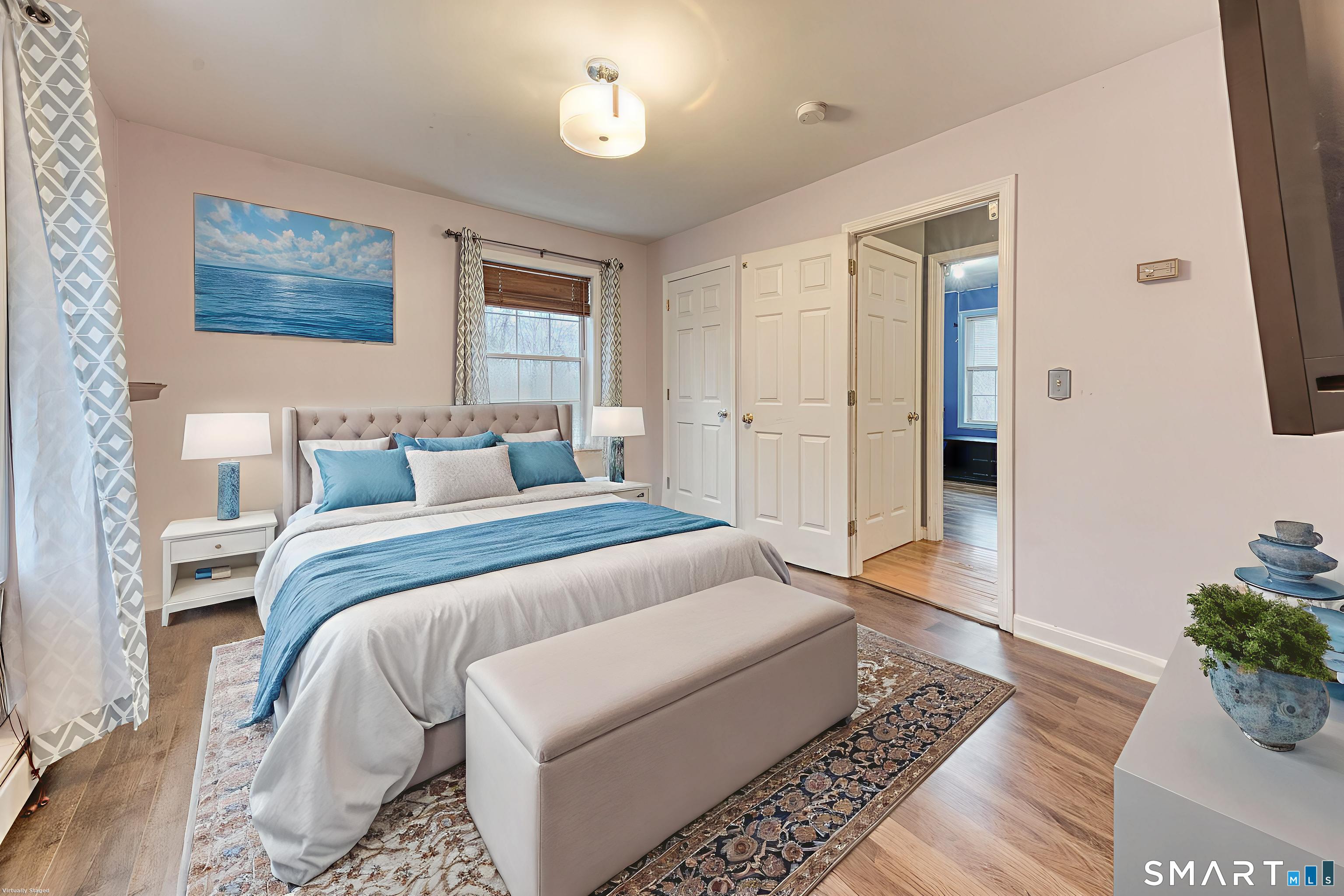 1 Geronimo Road East Haddam, CT 06423 - Photo 21 of 37