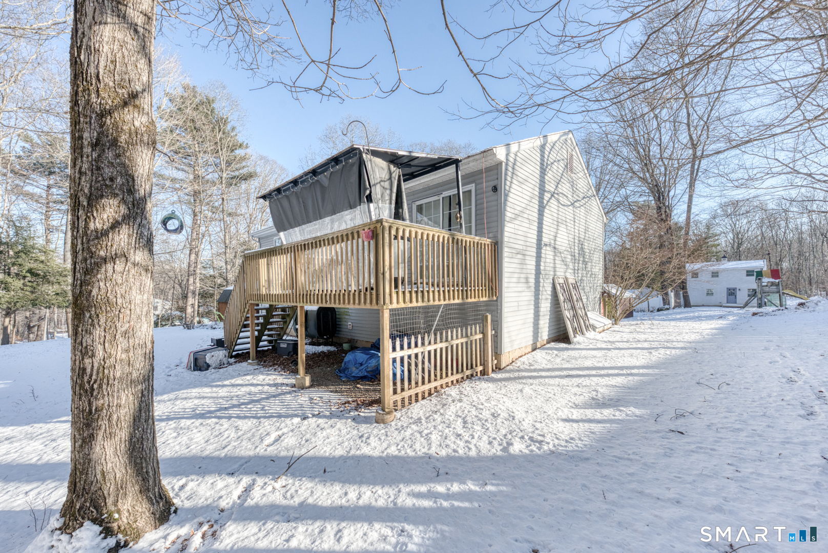 1 Geronimo Road East Haddam, CT 06423 - Photo 4 of 37