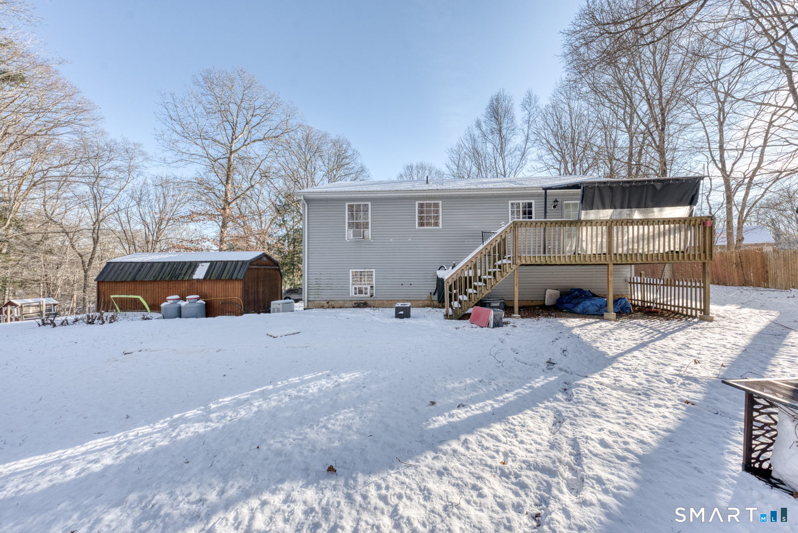 1 Geronimo Road East Haddam, CT 06423 - Photo 5 of 37