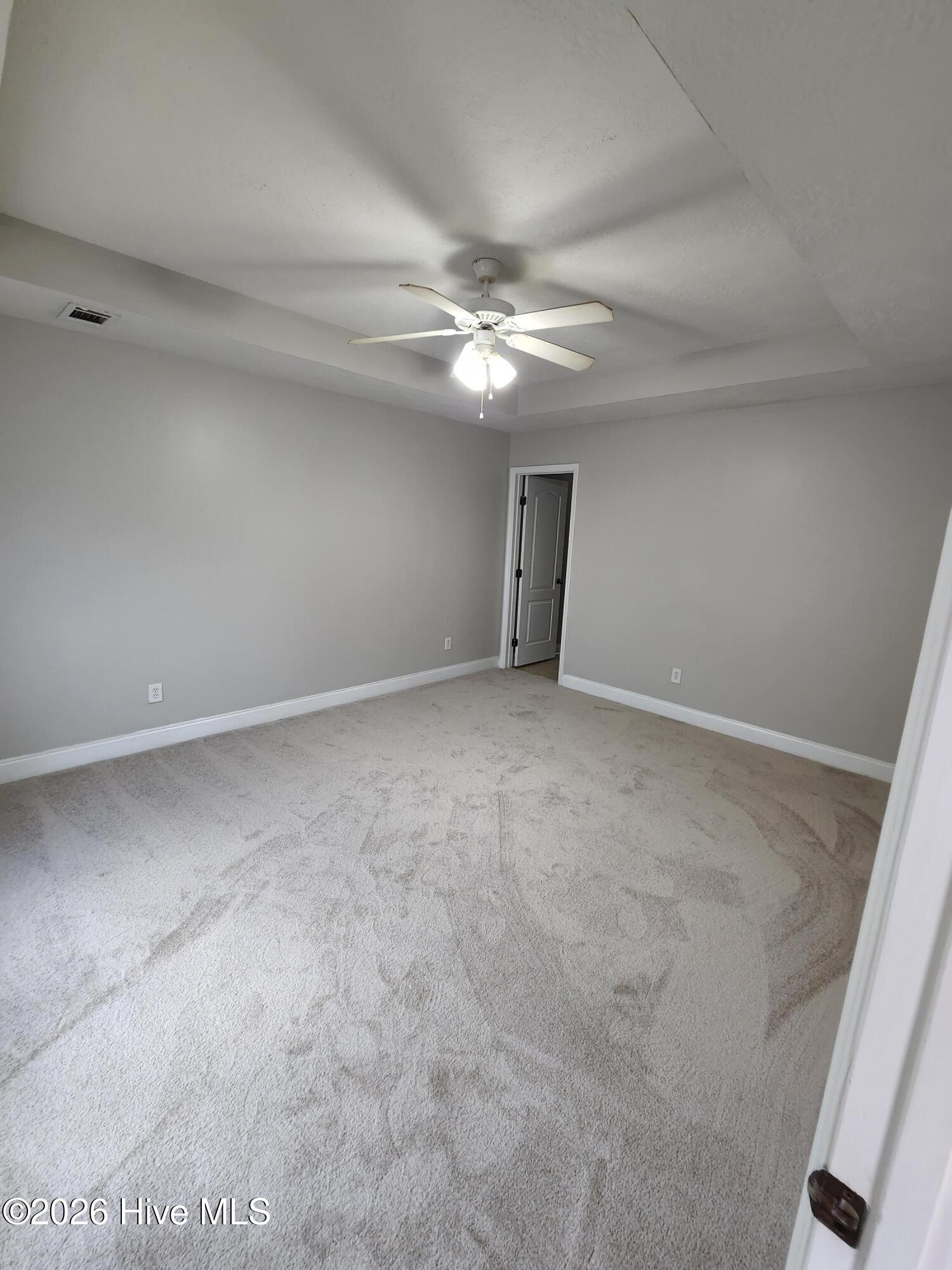 803 Landing Drive Grovetown, GA 30813 - Photo 7 of 20 Owner Bedroom