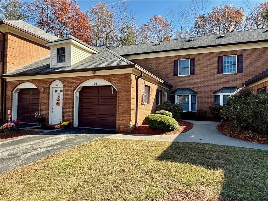 24 Westbrook Road, Unit 24 Newburgh, NY 12550 - Photo 1 of 1 Welcome Home to 24 Westbrook