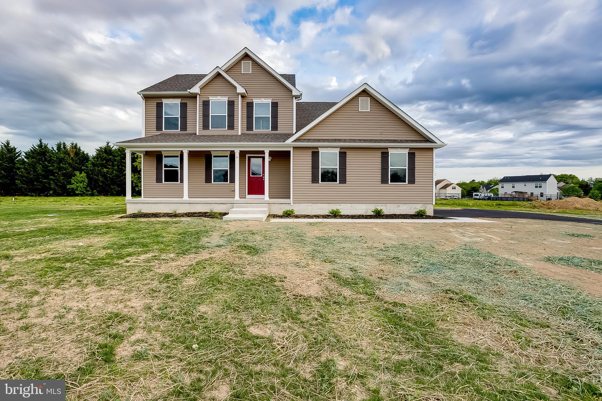 4 Fieldstone Bridgeton, NJ 08302 - Photo 1 of 37 Gallery Image 1