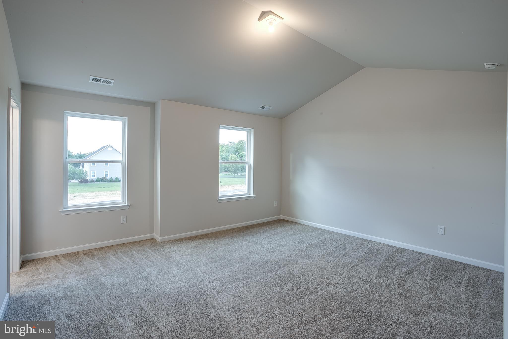 4 Fieldstone Bridgeton, NJ 08302 - Photo 15 of 37 Primary Bedroom with Cathedral