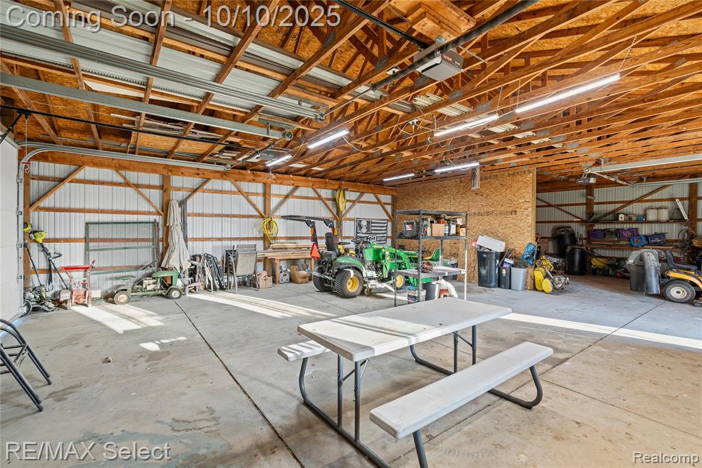 12375 Baldwin Road Gaines, MI 48436 - Photo 47 of 81