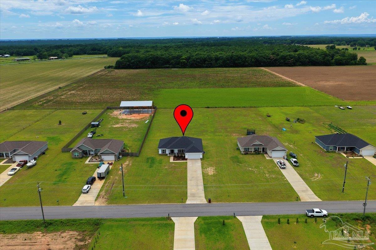 9211 Salter Road Pace, FL 32571 - Photo 39 of 39