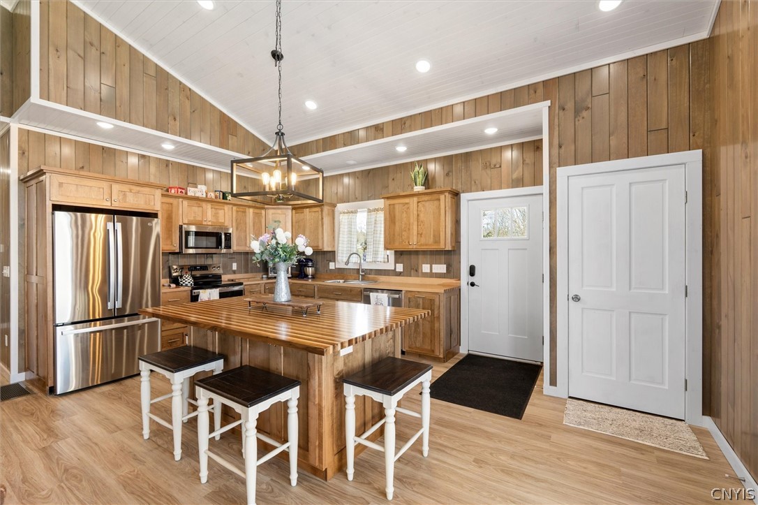 49940 County Line Bay Road Alexandria, NY 13679 - Photo 18 of 48