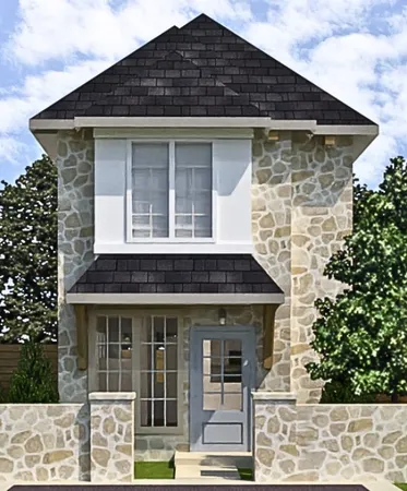 $229,900 | 99 Mager Lane, Unit C, Hutto, TX 78634