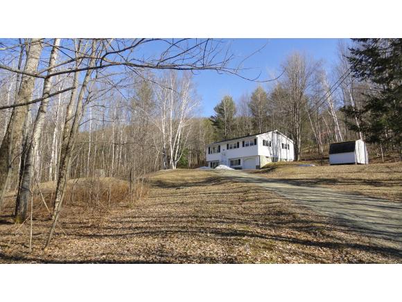 271 Slate Ledge Road Littleton, NH 03561 - Photo 1 of 1